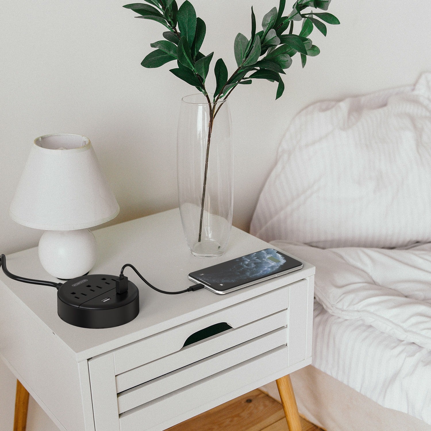 Be careful!This gadget may kill your expensive electrical equipment