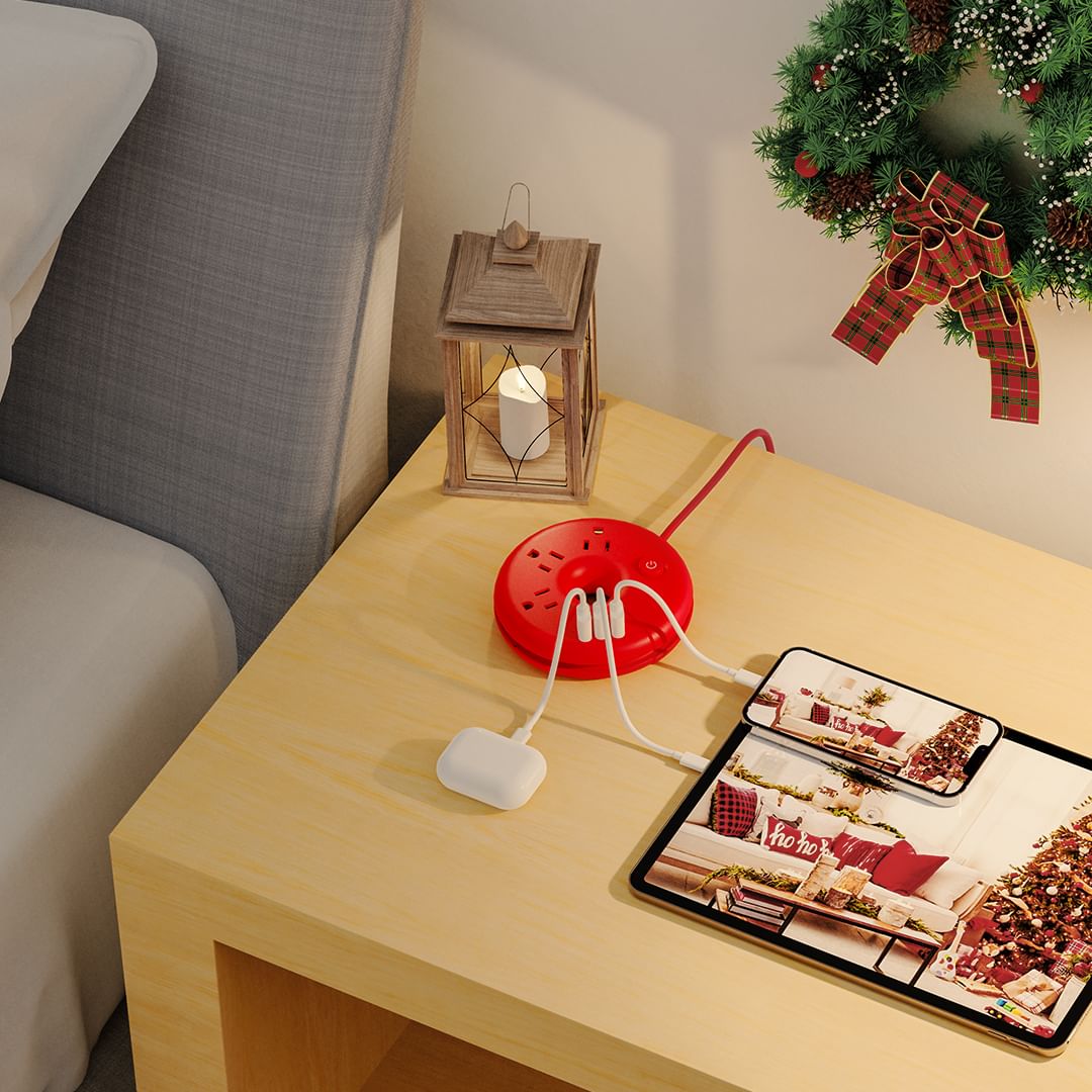 Smart Tips for Christmas Gift Selection:Choose the best gift for everyone on your list