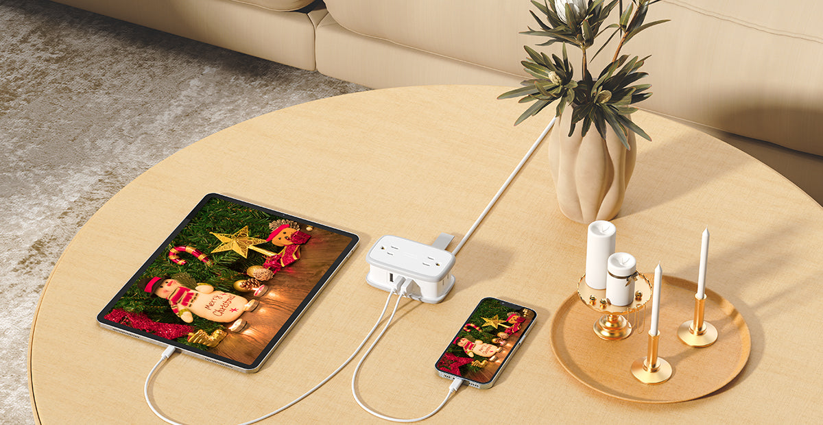 Top 5 Holiday Gifts for 2023: A Guide for the Perfect Present