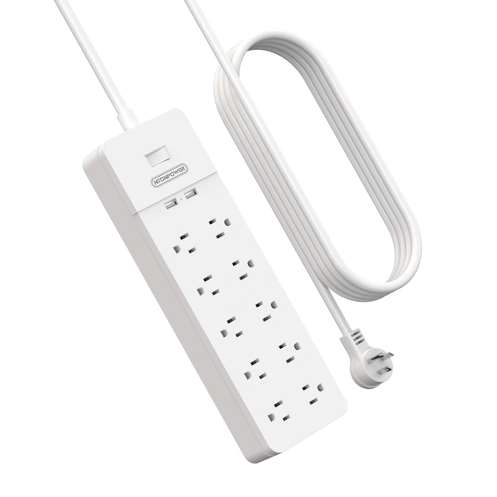 surge protector power strip