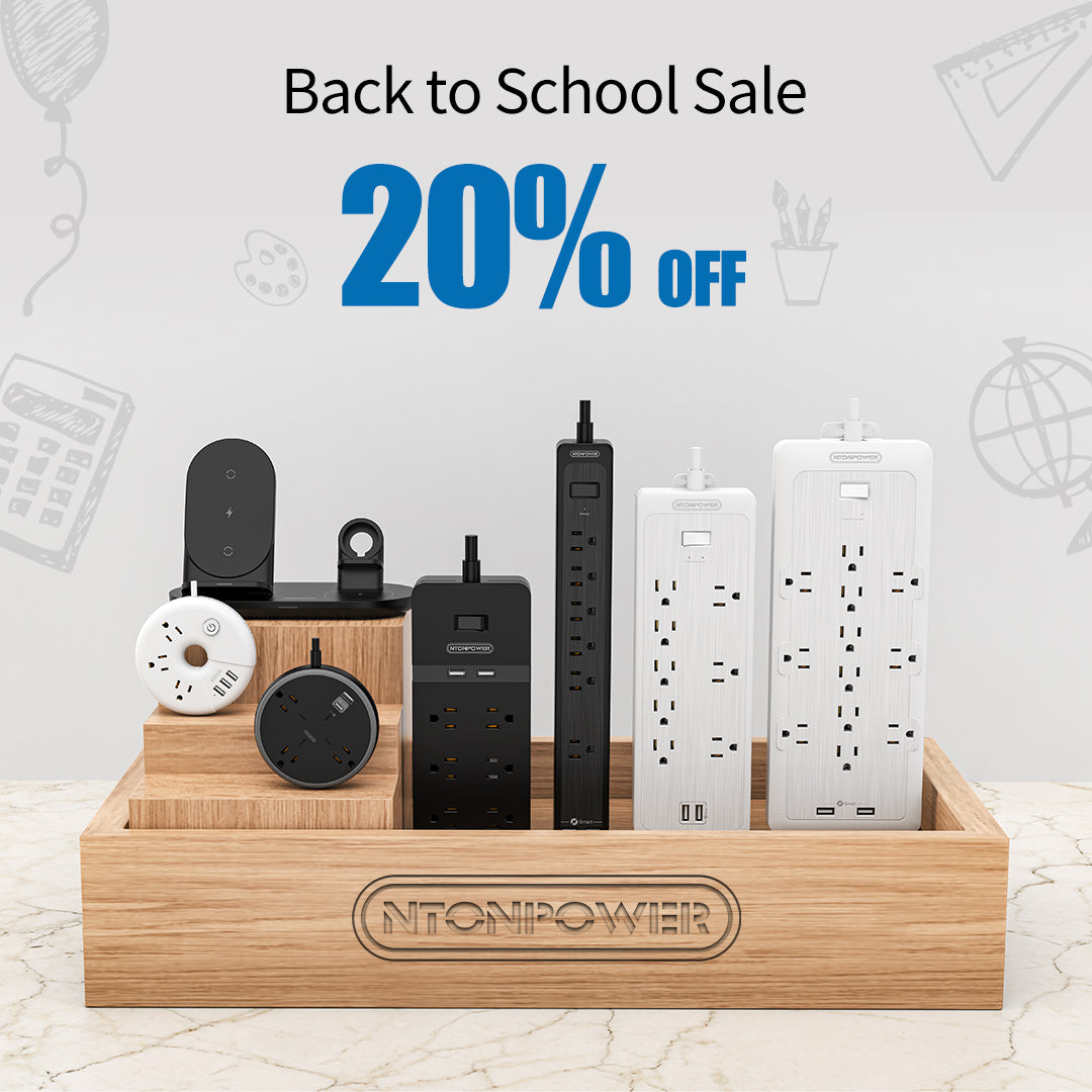 Toss in Back-to-school Essentials🎒 Deals are here!