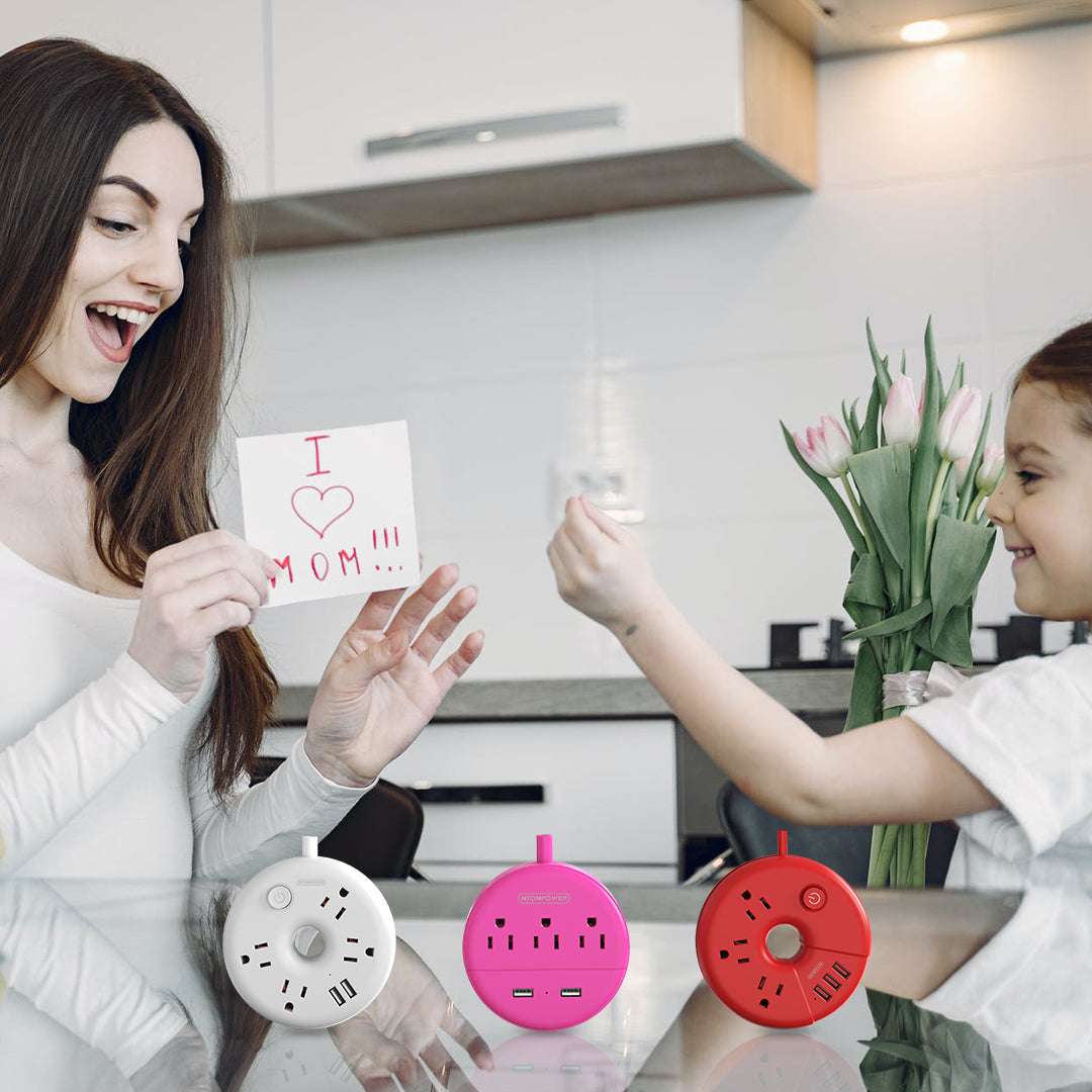 NTONPOWER Mother's Day Giveaway